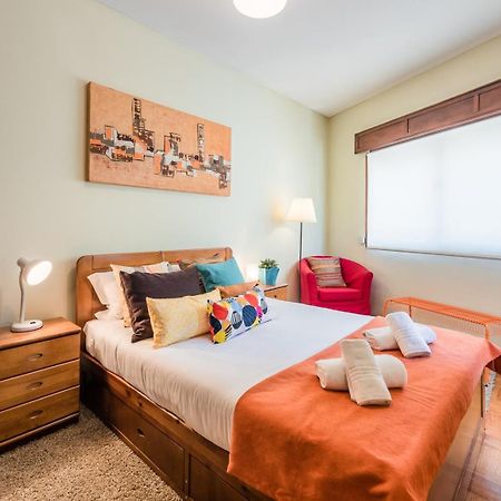 Guestready - Sweet & Relax Flat Leilighet Porto Eksteriør bilde