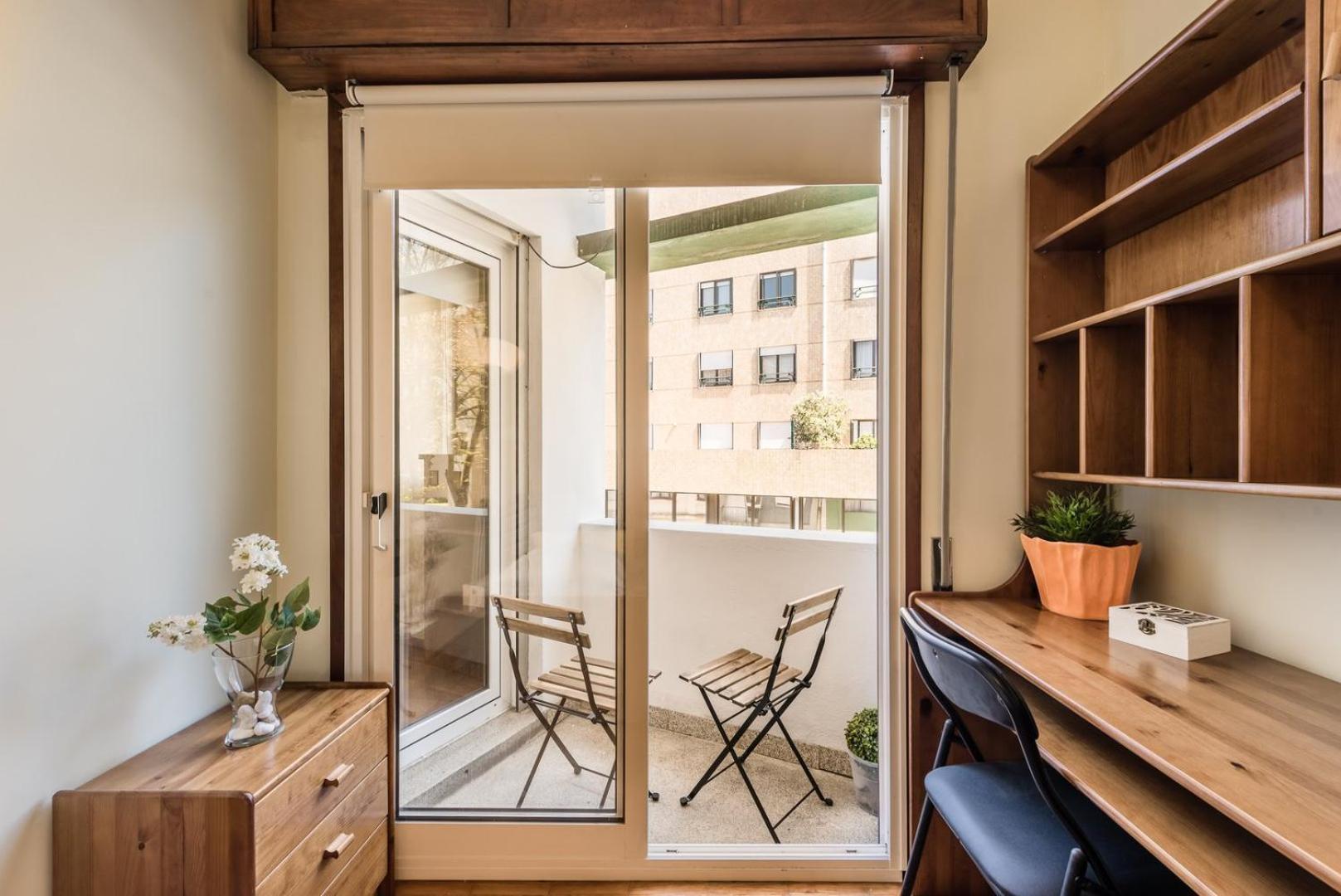 Guestready - Sweet & Relax Flat Leilighet Porto Eksteriør bilde