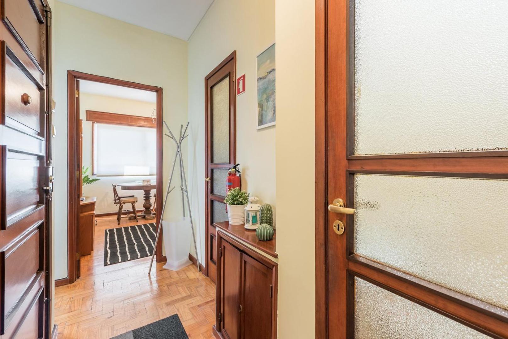 Guestready - Sweet & Relax Flat Leilighet Porto Eksteriør bilde