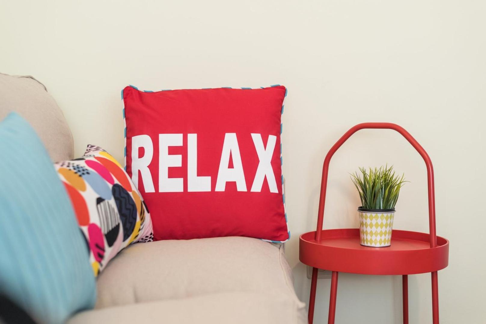 Guestready - Sweet & Relax Flat Leilighet Porto Eksteriør bilde