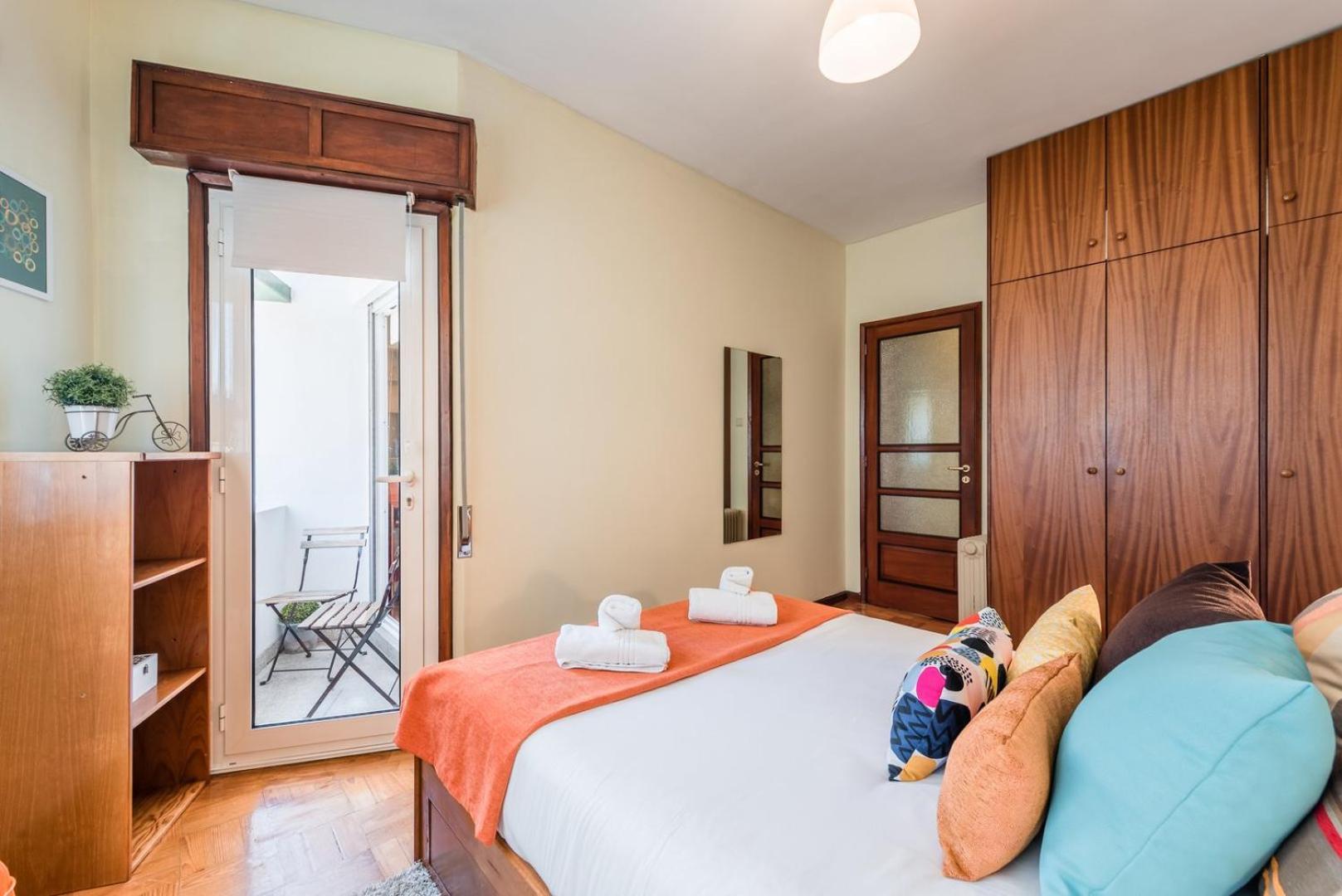 Guestready - Sweet & Relax Flat Leilighet Porto Eksteriør bilde