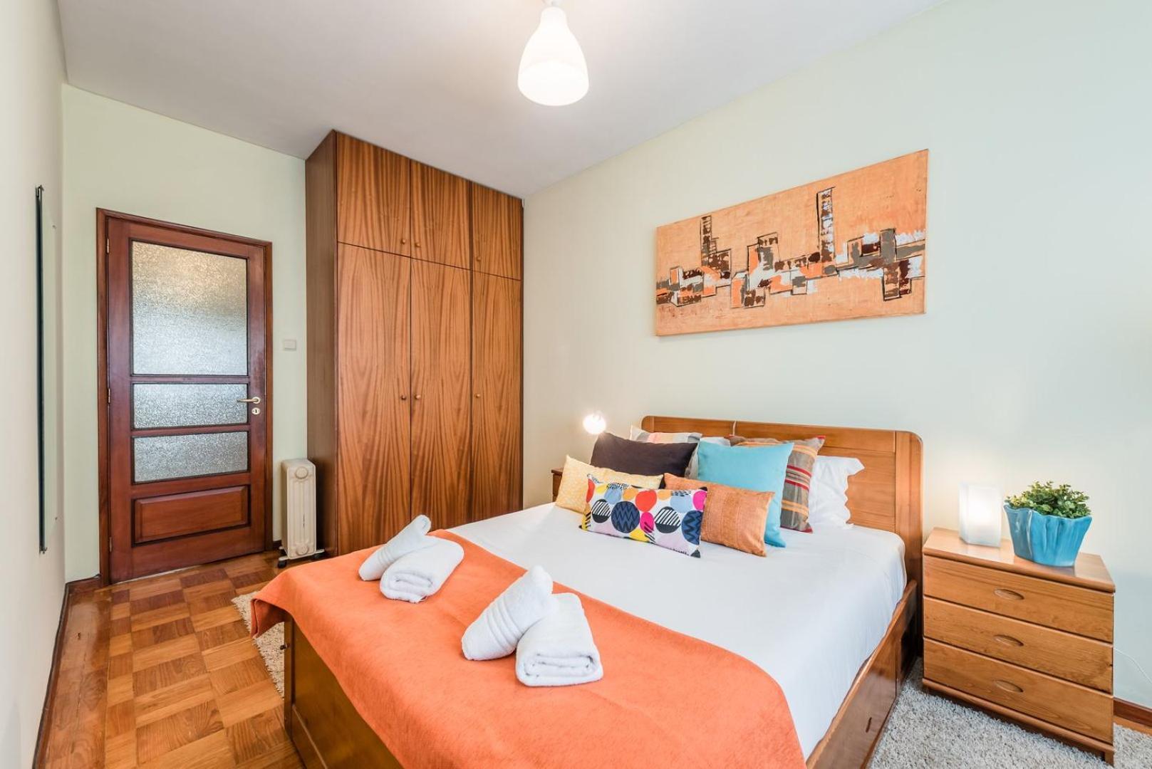 Guestready - Sweet & Relax Flat Leilighet Porto Eksteriør bilde