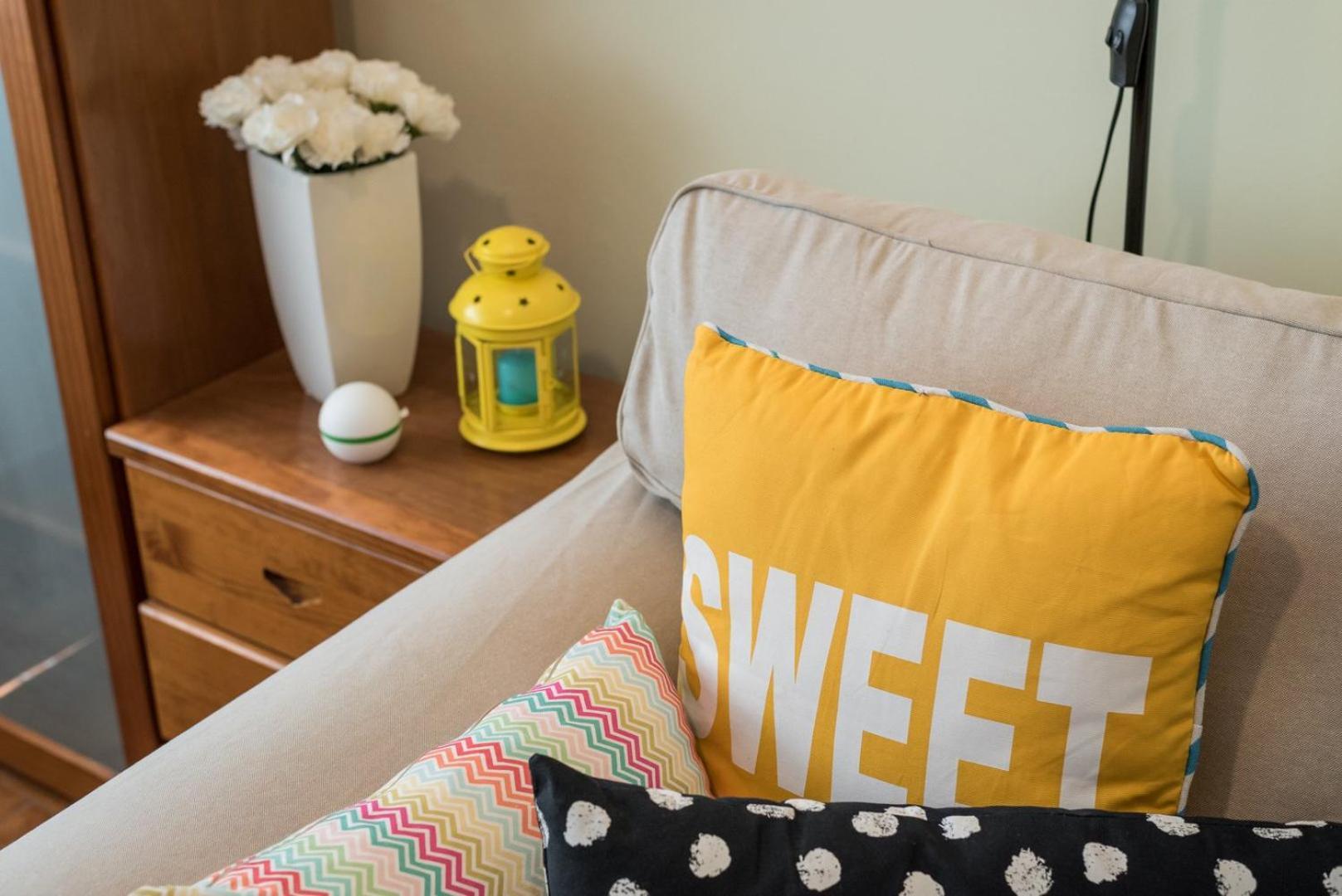 Guestready - Sweet & Relax Flat Leilighet Porto Eksteriør bilde
