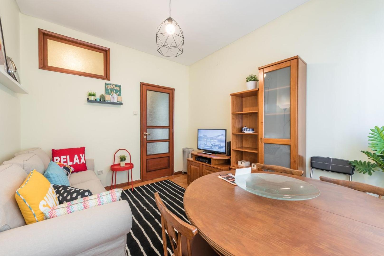 Guestready - Sweet & Relax Flat Leilighet Porto Eksteriør bilde