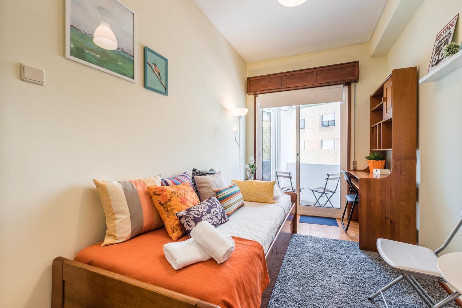 Guestready - Sweet & Relax Flat Leilighet Porto Eksteriør bilde