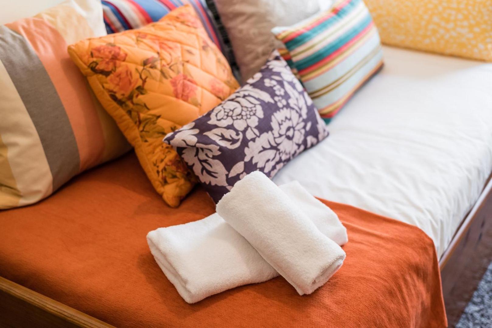Guestready - Sweet & Relax Flat Leilighet Porto Eksteriør bilde