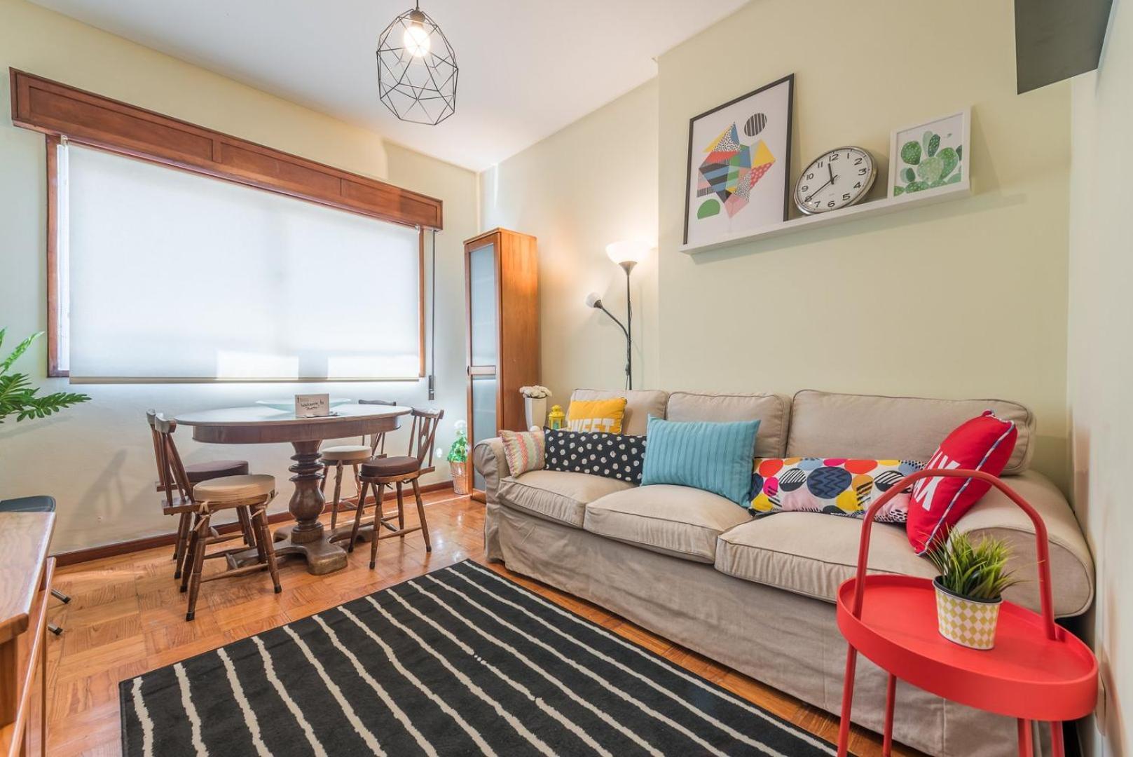 Guestready - Sweet & Relax Flat Leilighet Porto Eksteriør bilde