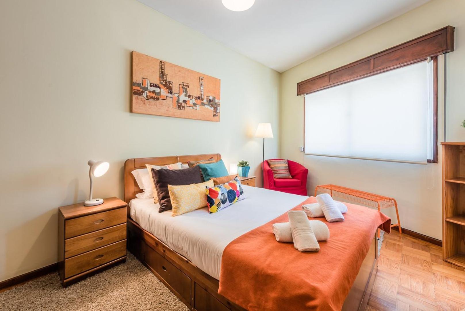 Guestready - Sweet & Relax Flat Leilighet Porto Eksteriør bilde