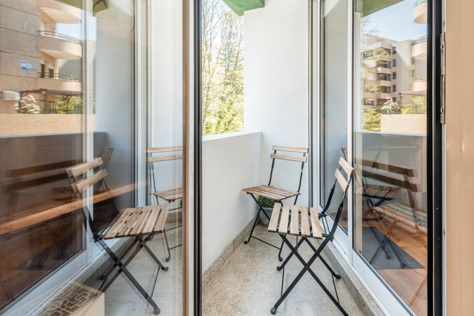 Guestready - Sweet & Relax Flat Leilighet Porto Eksteriør bilde