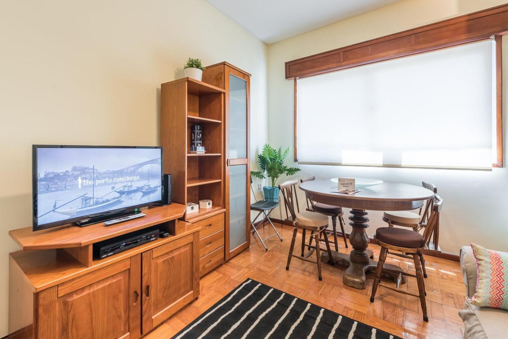 Guestready - Sweet & Relax Flat Leilighet Porto Eksteriør bilde