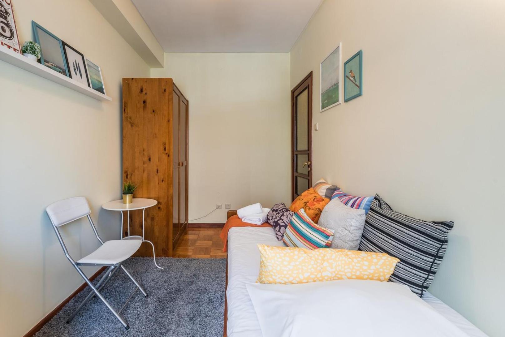 Guestready - Sweet & Relax Flat Leilighet Porto Eksteriør bilde