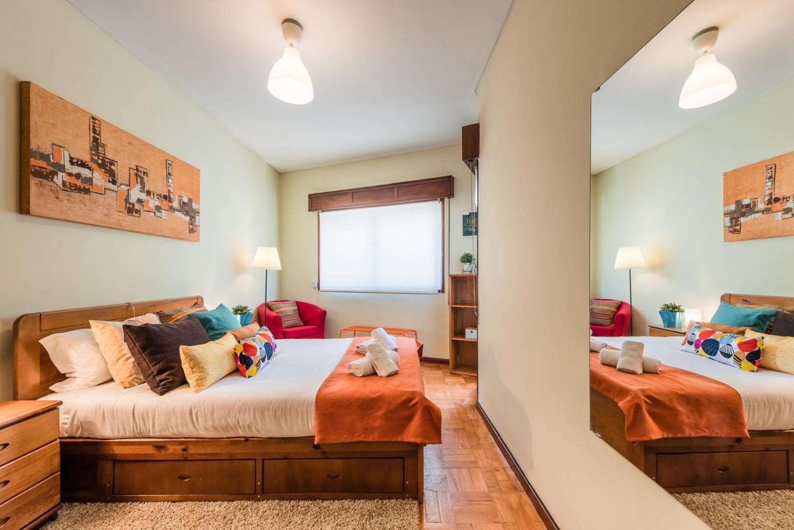 Guestready - Sweet & Relax Flat Leilighet Porto Eksteriør bilde